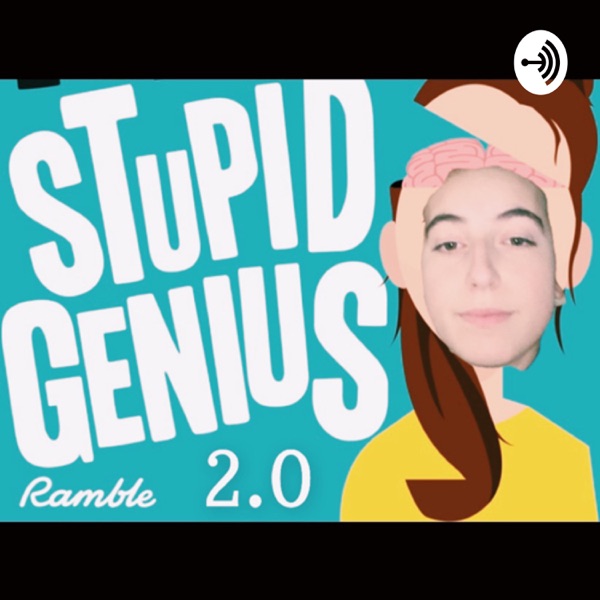stupid genius 2.0 image