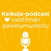 Viestinnän palvelumuotoilu