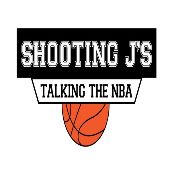 Shooting J's in the NBA Artwork
