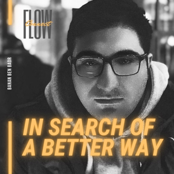 In Search Of A Better Way Artwork