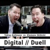 Frontal.Digital - Der Podcast für die Digitale Transformation