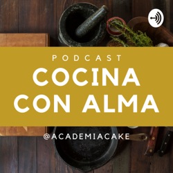 Cocina con alma