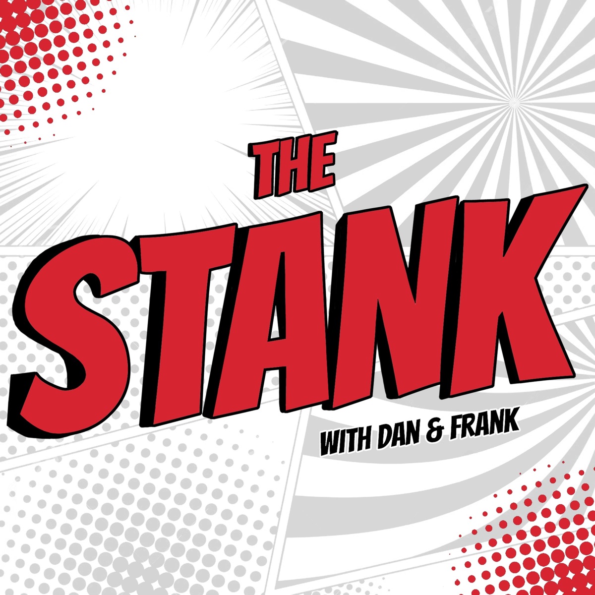 The Stank – Podcast – Podtail 