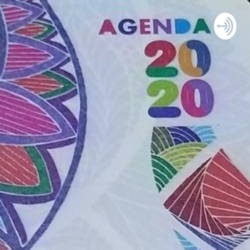 Yuk, Sukseskan Sensus Penduduk Tahun 2020!