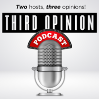 Special Guest -- Jonathan Greenblatt