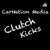 CarNation Media Clutch Kicks artwork