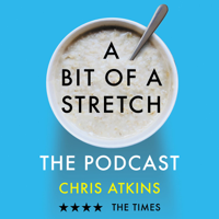 A Bit of a Stretch - The Podcast podcast