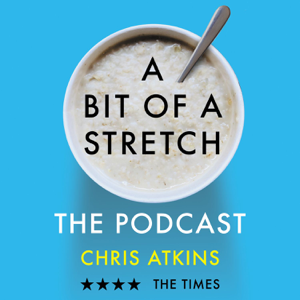 A Bit of a Stretch - The Podcast podcast