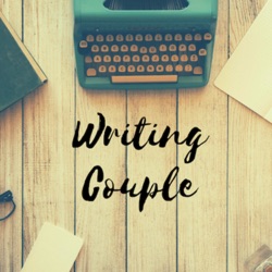 Writing Couple