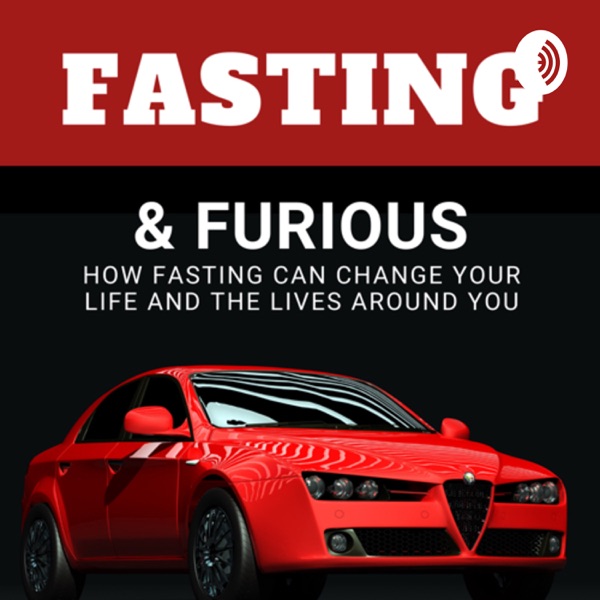 Fasting & Furious Artwork