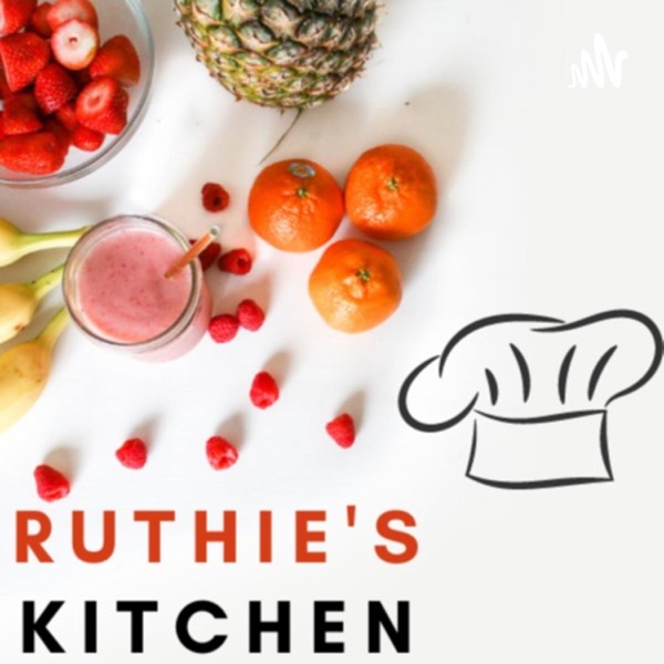Ruthie's Kitchen Artwork