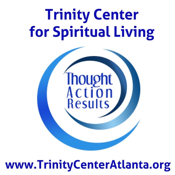 Trinity Center for Spiritual Living Artwork