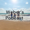Weber's Podcast  artwork