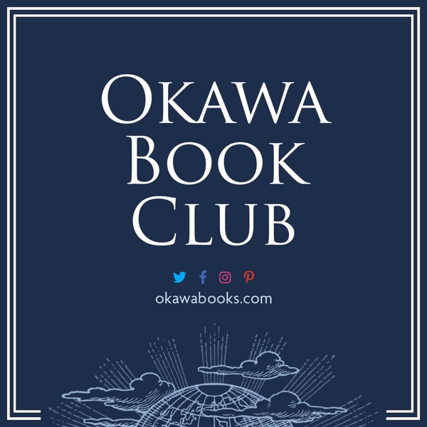 Okawa Book Club Artwork