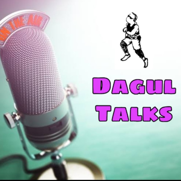 Dagul Talks Artwork