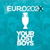 Euro 2020 & Your Lost Boys artwork