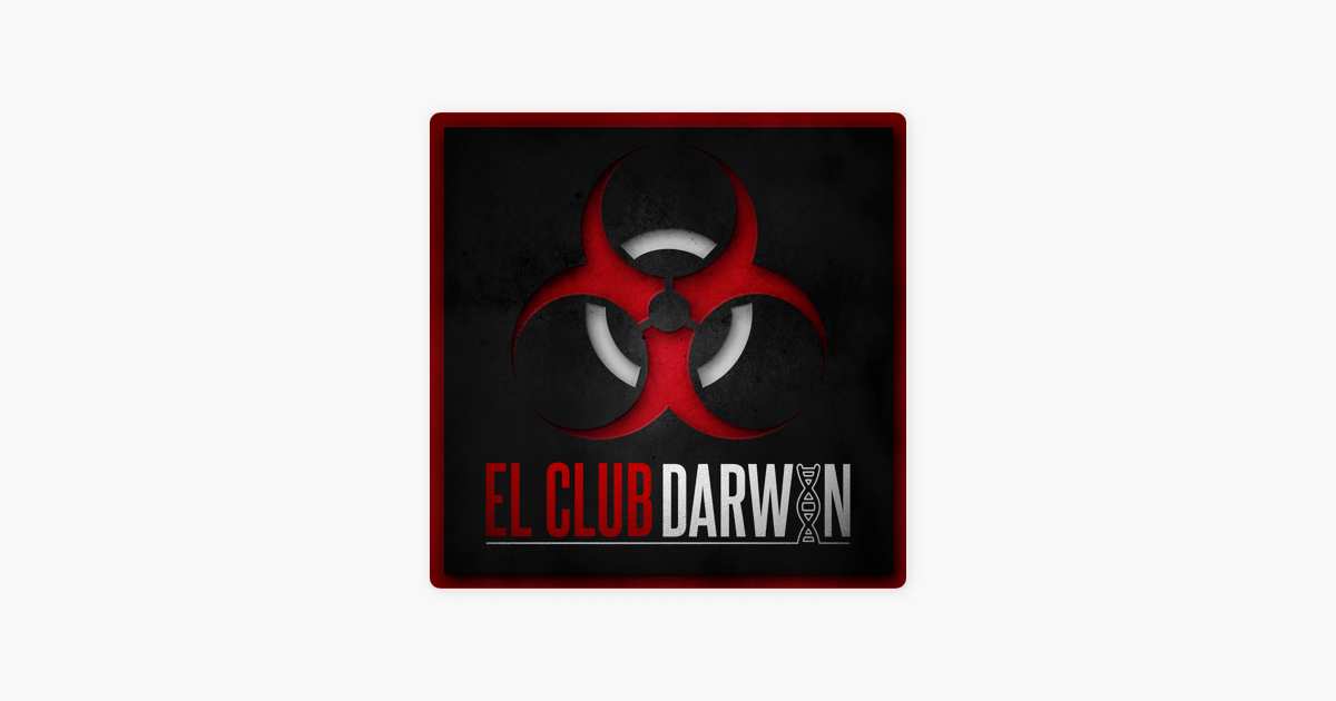 EL CLUB DARWIN en Apple Podcasts