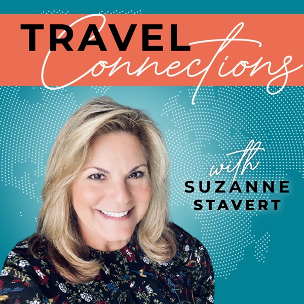 Travel Connections Artwork