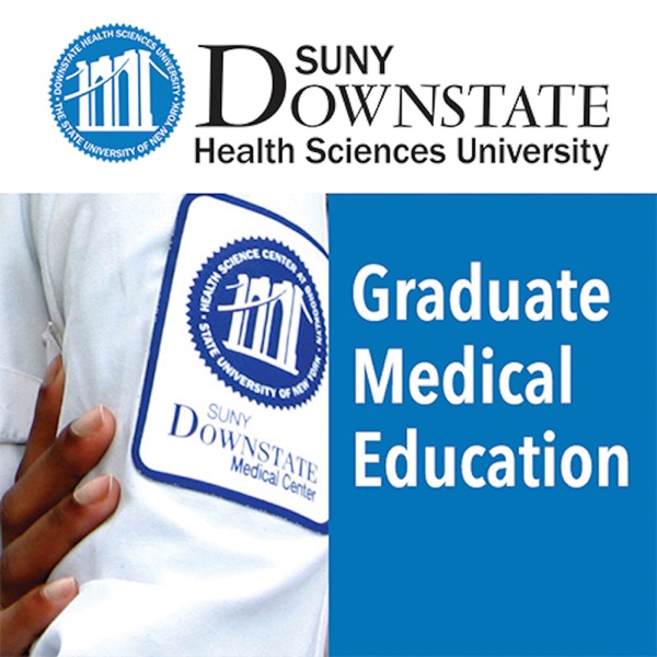Graduate Medical Education Artwork
