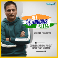 Tharoor is not elitist, has middle-class background; he’s not in the race to lose