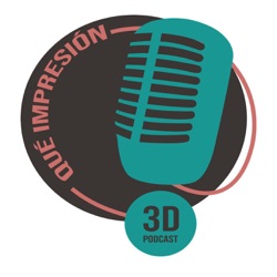 Mastermind de Impresión. Divagación 4: Newsletters 3D, podcast 3D y monetización.