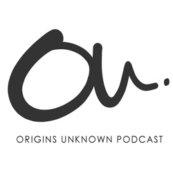 Episode 0 - Origins Unknown Podcast Episode 1 Coming Feb 17!