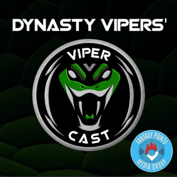 Dynasty Vipers Viper Cast Artwork