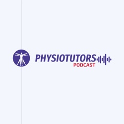 Ep. 057 | Ring of Truth: Exploring Physiotherapy's Role in Tinnitus Treatment | Sarah Michiels