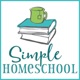 Simple Homeschool Ep #127: Relieving Your Charlotte Mason Homeschool Guilt