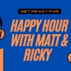 NFL Happy Hour Podcast artwork