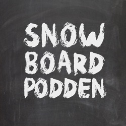 Tema: Snowboardkonstruktion med Andreas Sixtensson