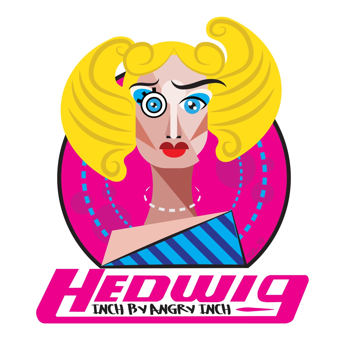 Hedwig Introduces Himself