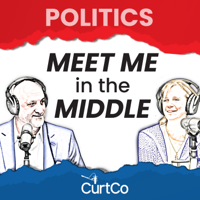 Politics: Meet Me in the Middle podcast