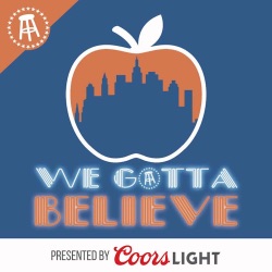 2023 New York Mets Season Awards - We Gotta Believe Podcast