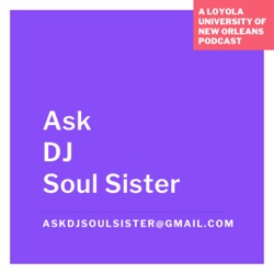 Ask DJ Soul Sister