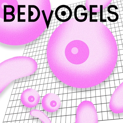 Bedvogels