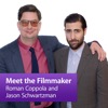 Roman Coppola and Jason Schwartzman: Meet the Filmmaker