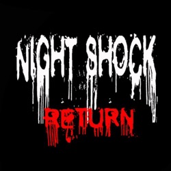 Night Shock Podcast