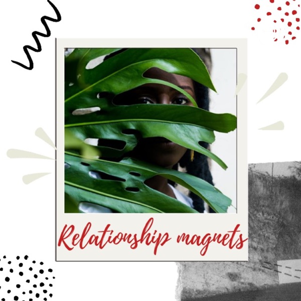 Relationship Magnets Artwork