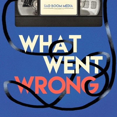 WHAT WENT WRONG:Sad Boom Media