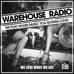 Warehouse Radio Show