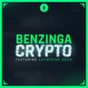 Benzinga Crypto Show artwork