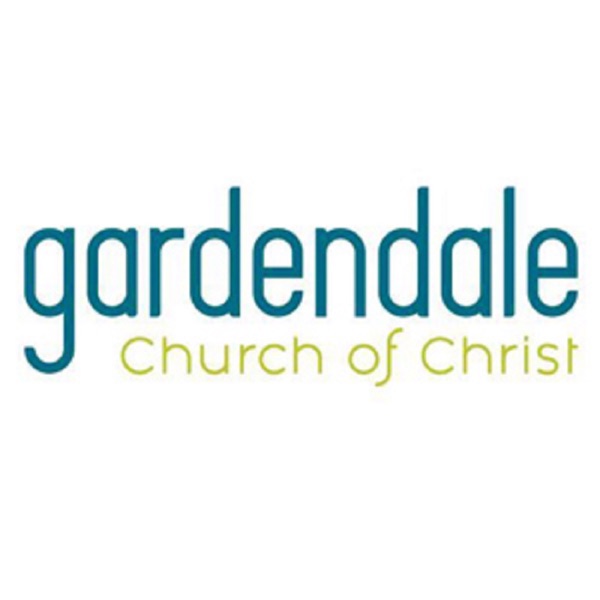 Gardendale Church of Christ Podcast Artwork