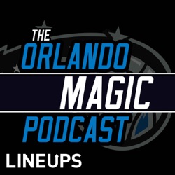 Orlando Magic Podcast Ep. 61: Behind the Scenes at Media Day