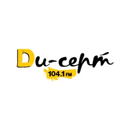 Dи-серт на DFM Орск 104.1 FM