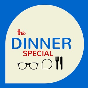 The Dinner Special - Helping Home Cooks Explore What To Make For Dinner And Find Their Zest For Cooking