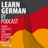 Learn German by Podcast - Plus Publications