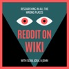 Reddit On Wiki artwork