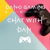 Chat with Dan Show!!! artwork