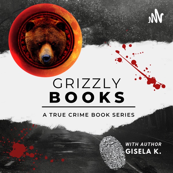 Grizzly Books Artwork